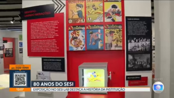 VÍDEOS: DF1 de sexta-feira, 3 de julho de 2026