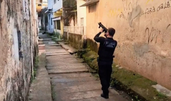 Detentos de PE são alvo de operação por fingirem ser de facção para aplicar 'golpe do amor' em moradores do DF