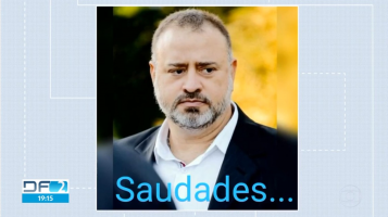 Justiça condena DF a indenizar família de enfermeiro que morreu na linha de frente contra a Covid