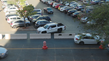 Cobrança de estacionamento na Rodoviária do Plano Piloto começa neste domingo; saiba como funcionará