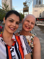 Como organizar a morte da minha mãe me fez virar doula do fim de vida