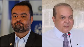 CPI do Crime Organizado aprova convocação de ex-governadores Cláudio Castro e Ibaneis Rocha