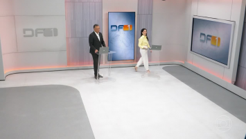 VÍDEOS: DF1 de terça-feira, 6 de outubro de 2026