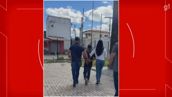 Homem é preso suspeito de abusar de cinco crianças da mesma família no DF