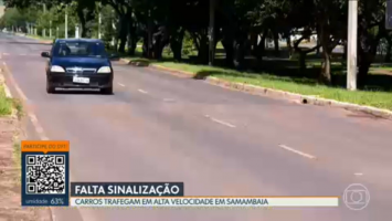 VÍDEOS: DF1 de quinta-feira, 19 de março de 2026