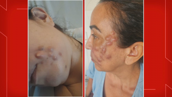 Grupo invade e furta lotérica durante a madrugada no DF; veja VÍDEO