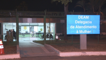 Homem é suspeito de perseguir ex-namorada no DF