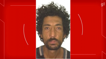 
Foragido conhecido como 'Bin Laden' é preso após confusão em restaurante comunitário no DF 