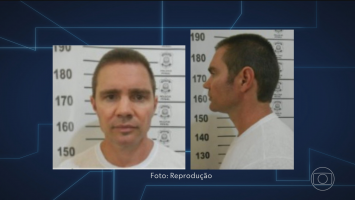Daniel Vorcaro é transferido para cela na Papudinha, em Brasília