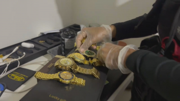 Operação mira grupo suspeito de aplicar golpes em seguradoras