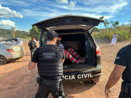 Suspeito de matar capoeirista no DF tinha dívida de R$ 400 mil com a vítima, diz polícia