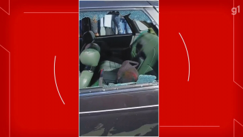 Dois homens são mortos a tiros em menos de 12 horas no Itapoã