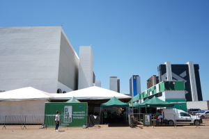 Defensoria Pública do DF oferece serviços gratuitos à população na quarta; veja detalhes