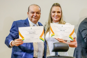 'Muitas decepções' e 'sucessão sem submissão': entenda crise entre Ibaneis Rocha e Celina Leão