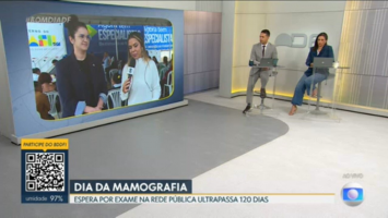 VÍDEOS: Bom Dia DF de quinta-feira, 5 de fevereiro de 2026