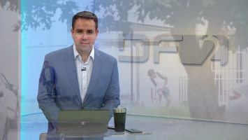 VÍDEOS: DF2 de sábado, 21 de março de 2026