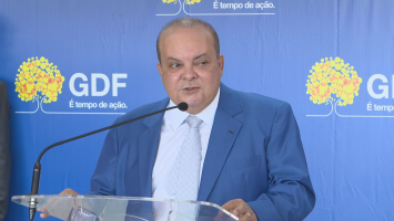 BRB x Master: oposição pede investigação e impeachment de Ibaneis no DF; veja argumentos