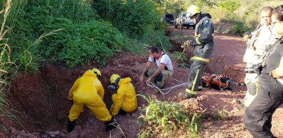 Foragido do caso 'Vampiro do Itapoã' é capturado na Rodoviária do Plano Piloto, no DF 