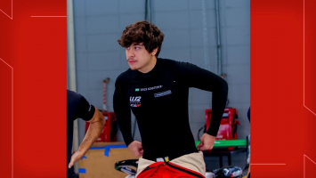 Cela individual, Bíblia e cabelo raspado: a primeira semana na Papuda do piloto que deixou jovem em coma no DF