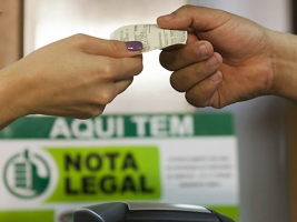 Sorteio do Nota Legal distribui R$ 3,5 milhões em prêmios no DF; veja como participar
