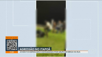VÍDEOS: DF1 de segunda-feira, 23 de março de 2026
