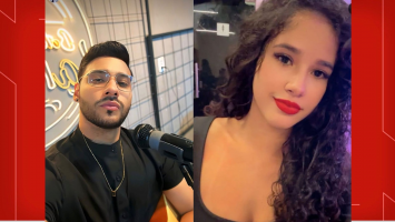 'Acho que ele matou mesmo': motorista grava áudio e capta tiros após deixar suspeito de matar casal no DF; OUÇA