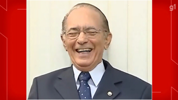 Morre ex-presidente do TJDFT, Hermenegildo Fernandes Gonçalves