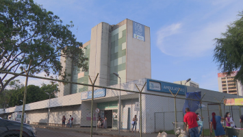 Governadora do DF troca gestão do Iges-DF