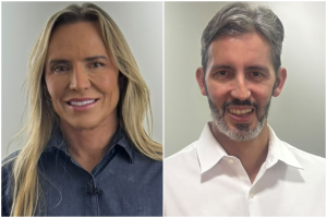 Globo entrevista Leandro Grass, candidato ao governo do DF, nesta quinta; veja como assistir