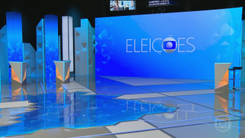 Globo e afiliadas promovem debates e sabatinas de 2º turno para os governos do AC, AM, DF, ES, RN e TO; veja como assistir