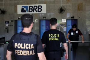 PF abre novo inquérito para investigar BRB por suspeitas de gestão fraudulenta
