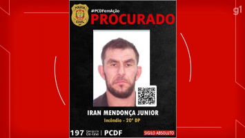 Homem é condenado por tentar incendiar casa de ex-funcionário com coquetéis molotov no DF