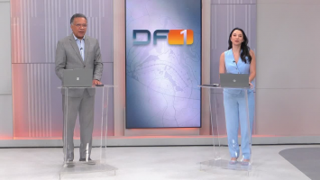 VÍDEOS: DF1 de terça-feira, 20 de outubro de 2026