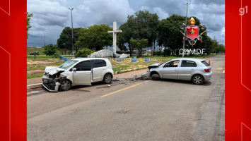 Motorista que dirigia bêbado e matou adolescente em acidente na BR-070 é condenado a mais de 86 anos de prisão no DF