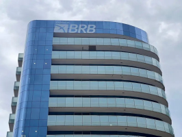 BRB reúne acionistas nesta semana em busca de aval para emitir ações e reforçar capital social do banco