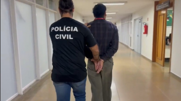 Homem é preso ao sacar R$ 1 milhão em agência bancária na Asa Sul, no DF