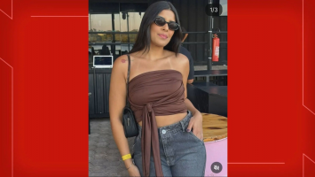 Mulher de 30 anos que morreu baleada perto de casa é velada neste sábado (17) no DF