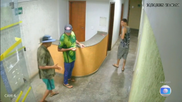 Corpo esquartejado encontrado em contêiner: homens são condenados após júri popular 