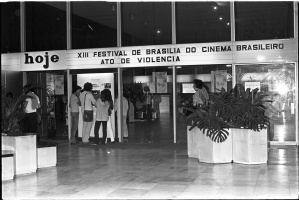 Conheça a história do Festival de Brasília do Cinema Brasileiro, que chega à 59ª edição após crise orçamentária