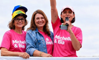 Bancada 100% 'feminina, e não feminista' vai representar o DF no Senado; veja perfis