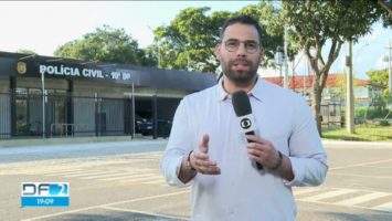 VÍDEOS: DF2 de segunda-feira, 20 de abril de 2026