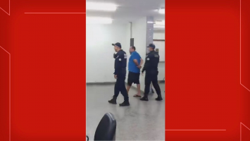 Homem é preso após importunar sexualmente mulher dentro de ônibus em São Sebastião