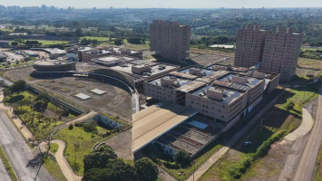 Entenda a briga judicial em torno do Centro Administrativo do DF, que governo Celina quer ocupar