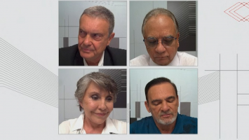 VÍDEOS: g1 promove debate entre candidatos ao Senado no Distrito Federal