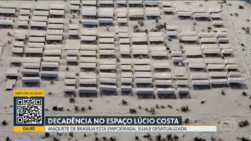 VÍDEOS: Bom Dia DF de segunda-feira, 23 de março de 2026