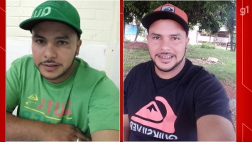 Homens suspeitos de envolvimento em morte de DJ são presos no DF; corpo foi encontrado carbonizado