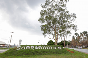 Homem morre esfaqueado em Sobradinho, no DF 