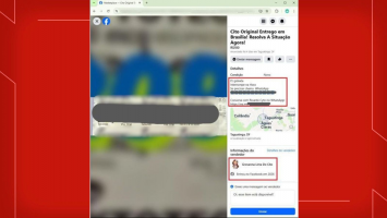 Casal do DF é preso suspeito de vender remédio abortivo pela internet