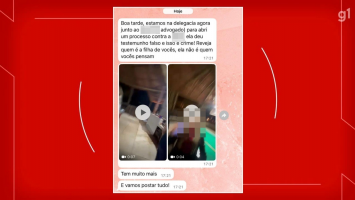 Namorada de Pedro Turra é investigada por ameaçar jovem que denunciou ex-piloto por tortura