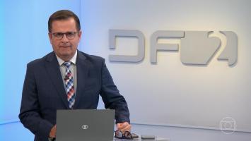 VÍDEOS: DF2 de sexta-feira, 30 de janeiro de 2026